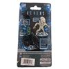 Image 2 : 2018 Loyal Subjects SDCC exclusive Xenomorph Skull Top poseable figure.