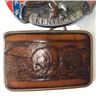 Image 2 : Four Belt Buckles