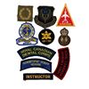 Image 1 : Ten Badges / Patches