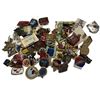 Image 1 : Collection of pins
