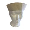 Image 1 : US Navy "Dixie Cup" sailor hat