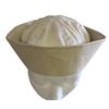 Image 2 : US Navy "Dixie Cup" sailor hat