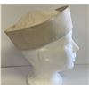 Image 4 : US Navy "Dixie Cup" sailor hat