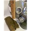 Image 2 : PDF child gas mask kit