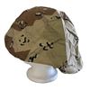 Image 1 : US Military PASGT helmet cover