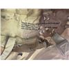 Image 2 : US Military PASGT helmet cover