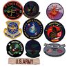 Image 1 : Ten Badges / Patches