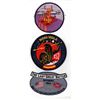 Image 2 : Ten Badges / Patches