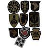 Image 1 : Ten Badges / Patches
