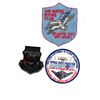Image 2 : Ten Badges / Patches