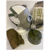 Image 3 : PDF child gas mask kit