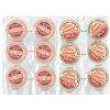 Image 1 : Cardboard milk bottle caps