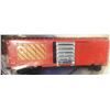 Image 4 : Model - Train Car and Power Poles