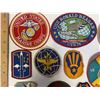 Image 2 : Ten Badges / Patches