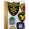 Image 2 : Ten Badges / Patches