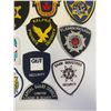 Image 3 : Ten Badges / Patches