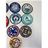 Image 2 : Ten Badges / Patches