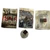 Image 1 : Four Royal Canadian Legion Pins