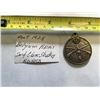 Image 1 : Belgian Army Shooting Contest Award (Medaille de Schietprijskampen)