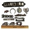 Image 1 : vintage automotive components
