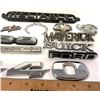 Image 2 : vintage automotive components