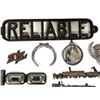 Image 3 : vintage automotive components