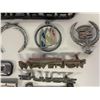 Image 4 : vintage automotive components