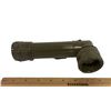 Image 2 : US Army MX-991/U Anglehead Flashlight