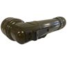 Image 4 : US Army MX-991/U Anglehead Flashlight