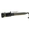 Image 1 : Spanish Model 1964 bayonet designed for CETME Model-C and FR-7/FR-8 training rifles