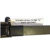 Image 2 : Spanish Model 1964 bayonet designed for CETME Model-C and FR-7/FR-8 training rifles