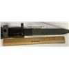 Image 3 : Spanish Model 1964 bayonet designed for CETME Model-C and FR-7/FR-8 training rifles