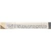 Image 7 : Spanish Model 1964 bayonet designed for CETME Model-C and FR-7/FR-8 training rifles