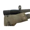 Image 8 : Spanish Model 1964 bayonet designed for CETME Model-C and FR-7/FR-8 training rifles