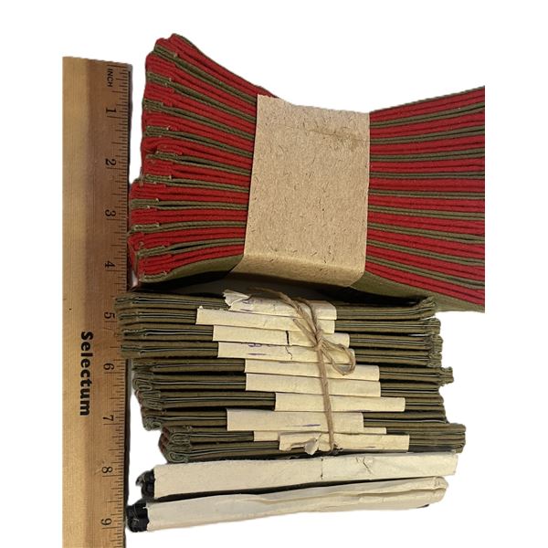 Soviet Army shoulder boards , Pilot Shoulder Boards and red set shoulder boards
