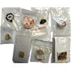 Image 1 : Eight pins