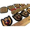 Image 3 : RCAF Tactical Helicopter Observer Trade Badges and Shoulder Board