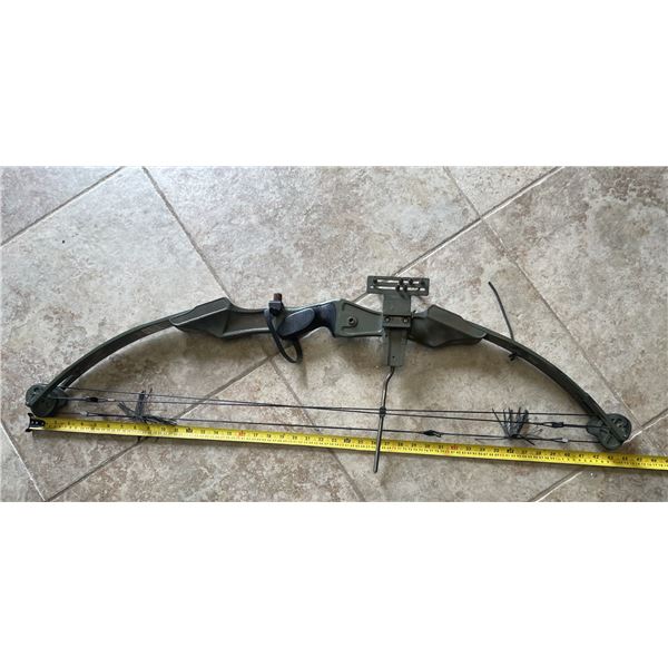PSE Nova compound bow