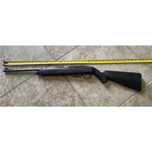 Crosman Repeatair 1077 air rifle