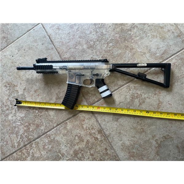 Stinger RC9