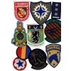 Image 1 : Ten Badges/Patches