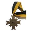 Image 3 : German Eagle Order medal