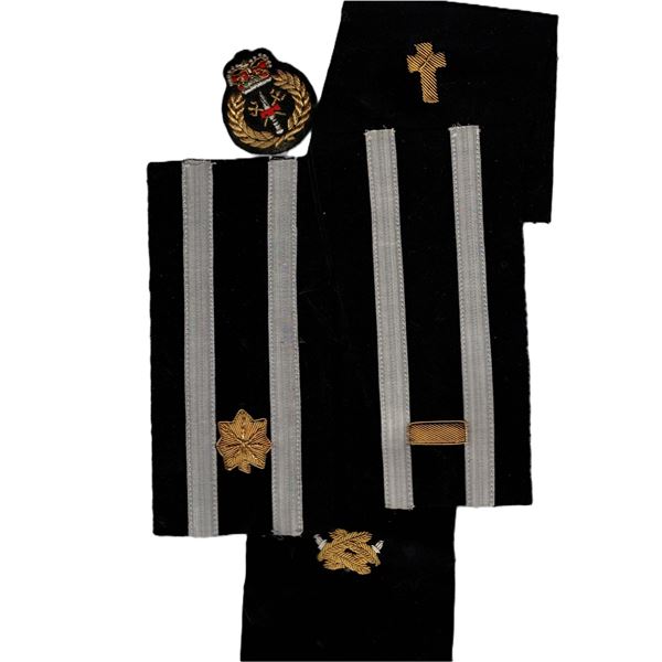 Goldwork Patches , Bullion Patch