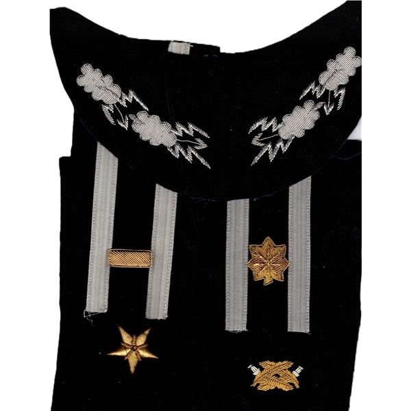 Goldwork Patches , Bullion Patch