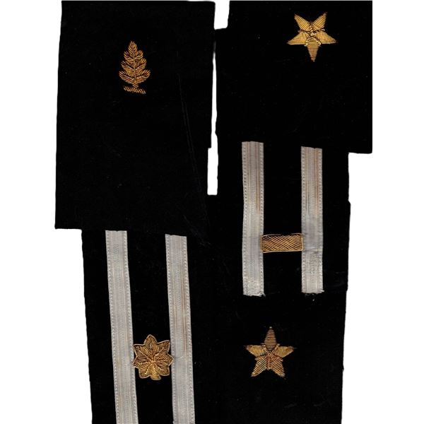 Goldwork Patches , Bullion Patch