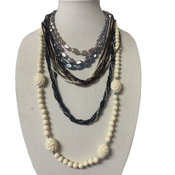 Vintage Necklaces