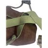Image 2 : Suspenders and Leather with handle