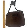 Image 3 : Suspenders and Leather with handle