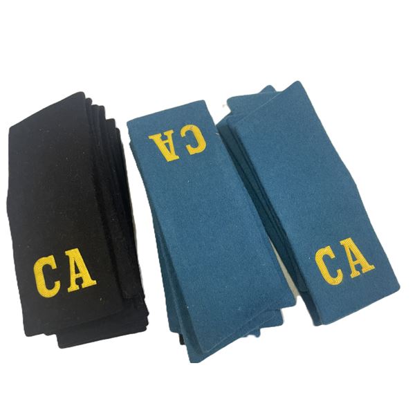 Canadian Shoulder Boards
