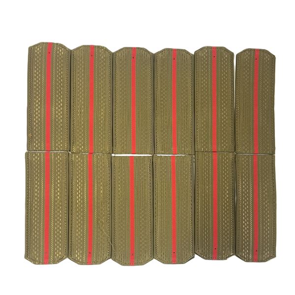 Soviet USSR Shoulder Staps / Boards